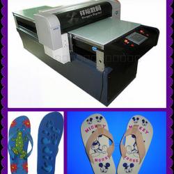 Hot sale EVA Slipper printer (EVA Slippers printing machine)