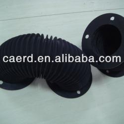 hot sale expansion type threaded rod shields