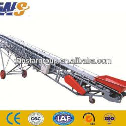 hot sale good quality belt conveyor