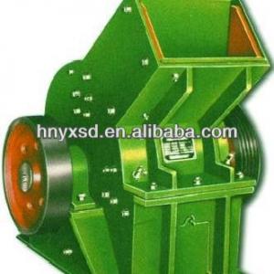 Hot Sale Good Quality Hammer Crusher Made In China