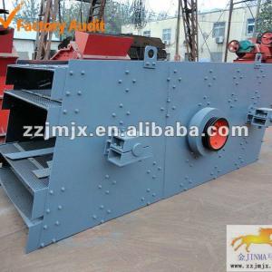 Hot sale gravel vibrating screen