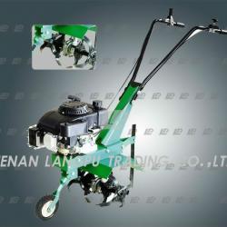 Hot Sale Hand-push Weeding Machine