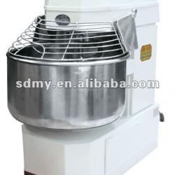 Hot Sale, High Efficiency JSM380 Dough Mixer for Pizza and Bakery industry