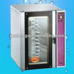 Hot Sale Hot Air Circulating Bread Baking Rotary Oven(ZQ-3)