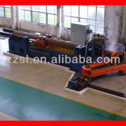 Hot sale hot pipe bending machine SL-HB/A 530 /1426