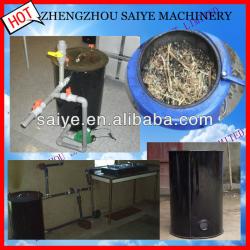 hot sale household biomass gasifier for cooking
