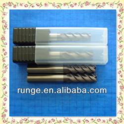 hot sale in stock tungsten carbide drilling tool for plastic rubber