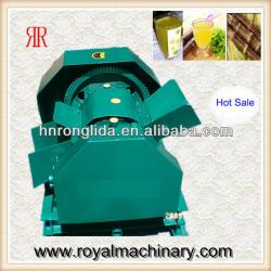 Hot sale industrial sugar cane extractor with best quality