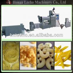 Hot Sale Macaroni, Pasta Food Machinery
