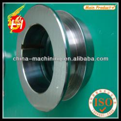 hot sale machining parts cnc machined part