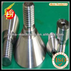 hot sale machining parts cnc precision metal machined part