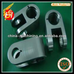 hot sale machining parts high precision machined part