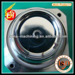hot sale machining parts metal parts machined