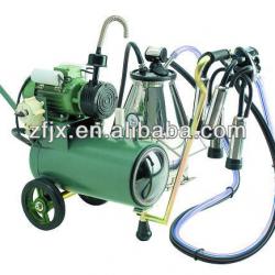 hot sale milking machine(0086-13782789572)