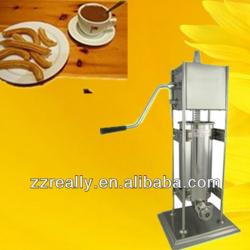 hot sale most popular discount Spanish churros machine with CE approved