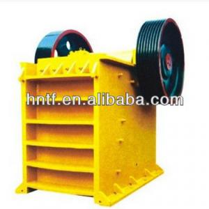 Hot sale of PE250*400 stone crusher