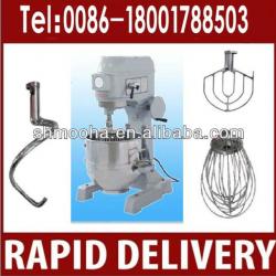 hot sale planetary mixer/complete bakery equipment supplied