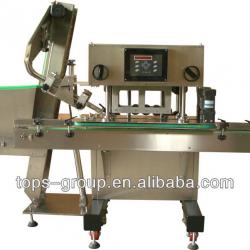 Hot Sale Plastic Bottle Automatuic Capping Machine