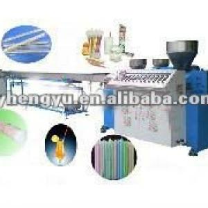 hot sale plastic extruder