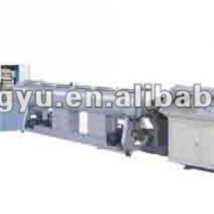 hot sale plastic extruder