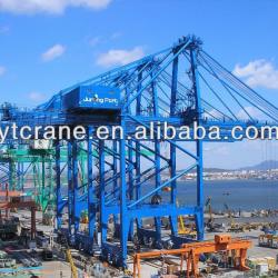 hot sale Portal container crane cargo loader