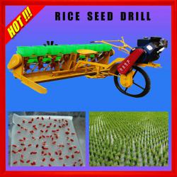 Hot Sale Profesional Manufactured Diesel Engine With Fertilizer Application Paddy Field Rice Planting Machine And Prices