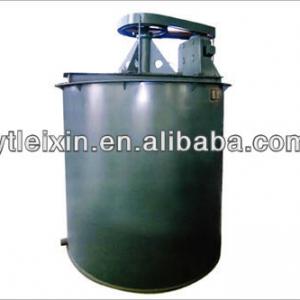 HOT SALE RJ single impeller agitator slurry tank