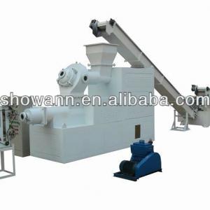 Hot sale SA-500 Laundry Soap Production Line