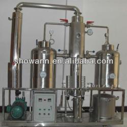 Hot sale SAGG-200 Honey Concentrating Machine