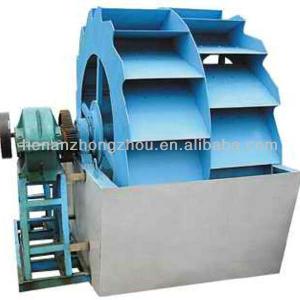 Hot sale sand washing machine in china