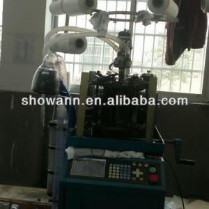 Hot sale SASW-1 Silk stockings knitting machine