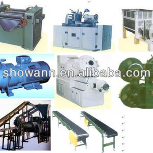 Hot sale SAXZ-101 Multifunctional Soap Production Line