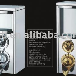 Hot Sale Stainless Steel Coffee Machine Part(ISO9001,ISO14001,CE certified )