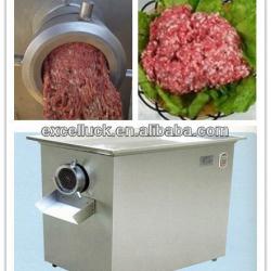 Hot sale stainless steel meat grinding machine