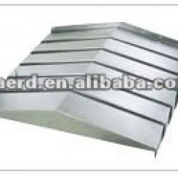 hot sale steel plate for machine tools guide shield