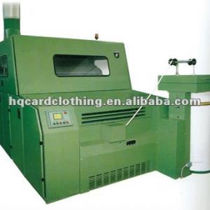 Hot sale superior quality cotton carding machine for sale