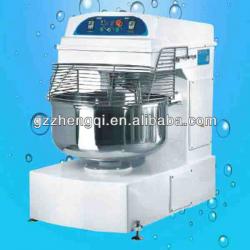 Hot Sale Two-speed Stainiess Steel Dough Mixers For Sale,Industrial Dough Mixer,Electric Dough Mixer(ZQ100)