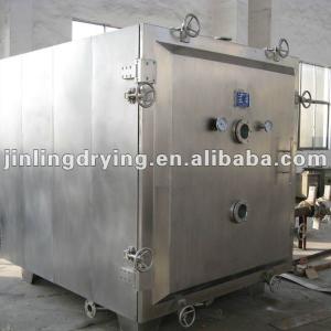 Hot Sale Vacuum Tray Dryer for Dye / Dye Vacuum Dryer