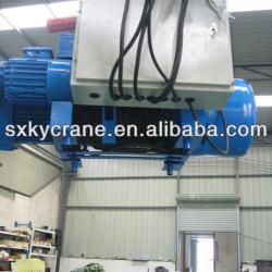 Hot sale !Wire rope hoist electric,lifting equipment ,workshop hoist