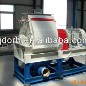 hot sale wood chip hammer mill machine