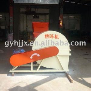 Hot sale Wood crusher