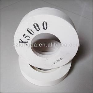 Hot sale X5000 cerium oxide polishing wheel