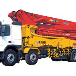 hot sale! XCMG concrete pump 52 m