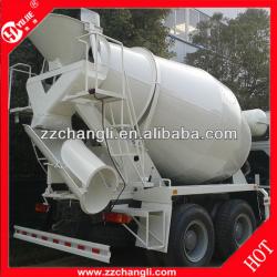 Hot sales!!! 9M3 Dongfeng,HOWO transit mixer truck