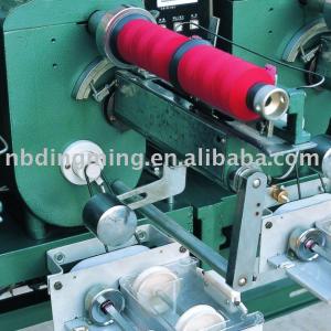 Hot sales Thread winding machine CL-2C Horn Type