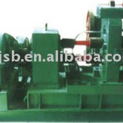 hot sell 2 roller bar production machine