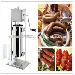 Hot sell commercial filler for sausages