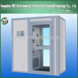 hot sell economy air shower in clean room
