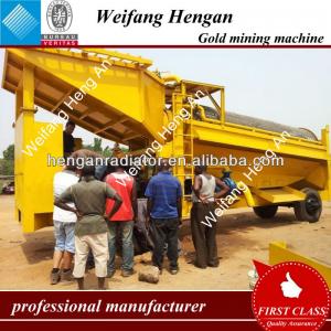 Hot Sell Gold Mining Machinery for Sale