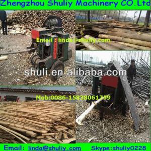 hot sell wood peeling machine / wood debarker 0086--15838061759